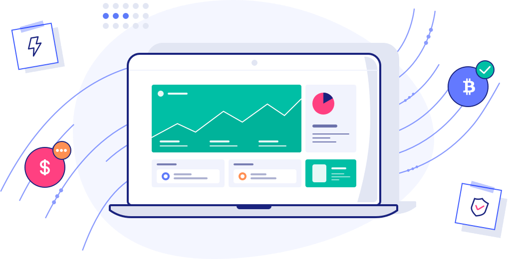 designed graphic image